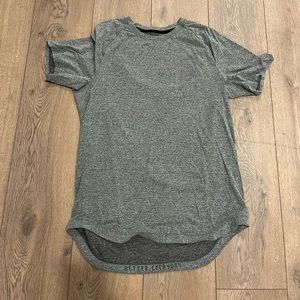 Lululemon Drysense Shirt